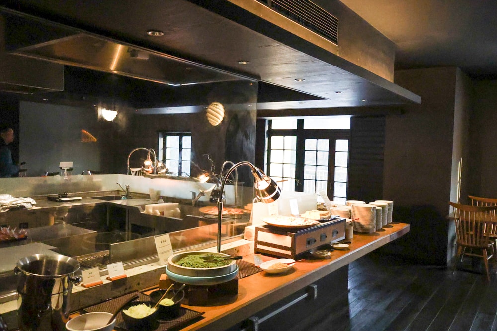 日本滑雪推薦｜樂天新井度假村 Lotte Arai Resort。妙高粉雪滑雪場、SKI IN OUT五星飯店、＋星空溫泉＋粉雪天堂一次滿足
