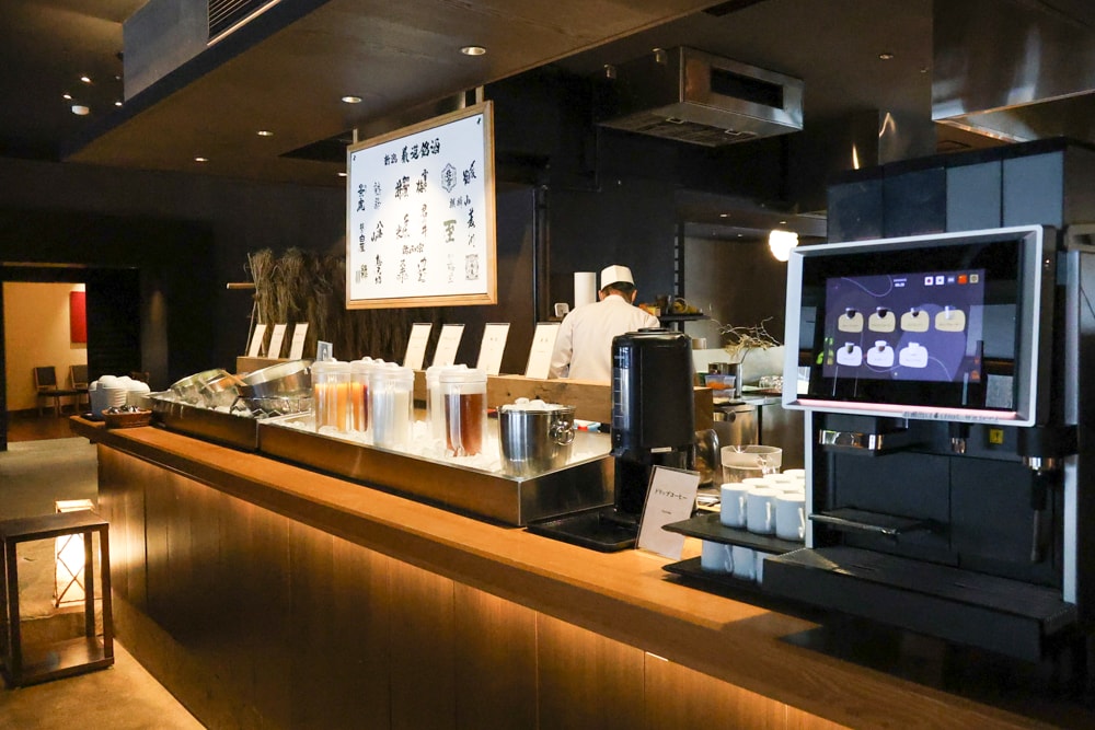 日本滑雪推薦｜樂天新井度假村 Lotte Arai Resort。妙高粉雪滑雪場、SKI IN OUT五星飯店、＋星空溫泉＋粉雪天堂一次滿足