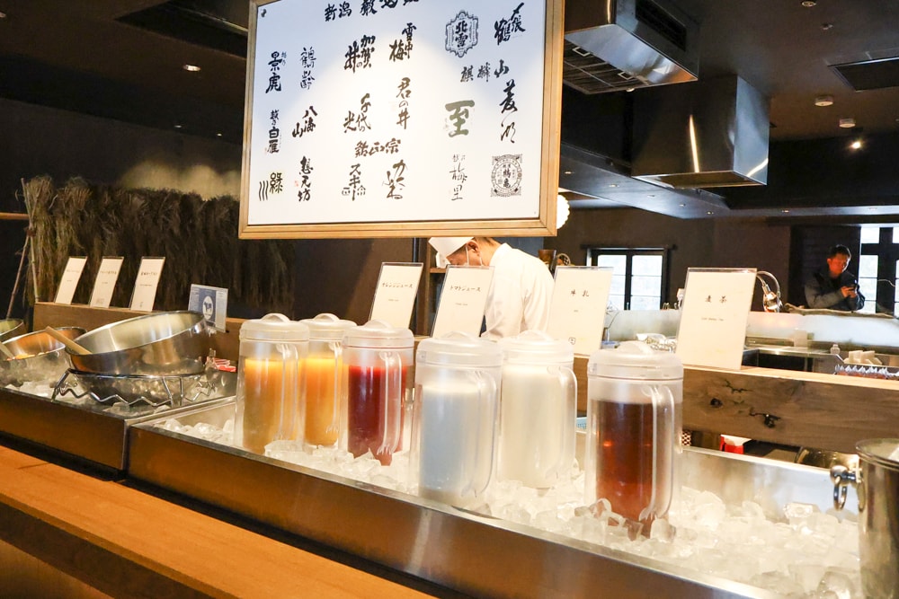 日本滑雪推薦｜樂天新井度假村 Lotte Arai Resort。妙高粉雪滑雪場、SKI IN OUT五星飯店、＋星空溫泉＋粉雪天堂一次滿足