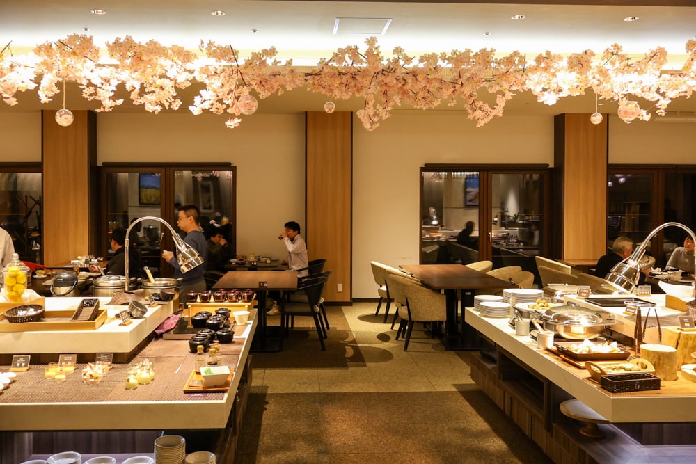 日本滑雪推薦｜樂天新井度假村 Lotte Arai Resort。妙高粉雪滑雪場、SKI IN OUT五星飯店、＋星空溫泉＋粉雪天堂一次滿足