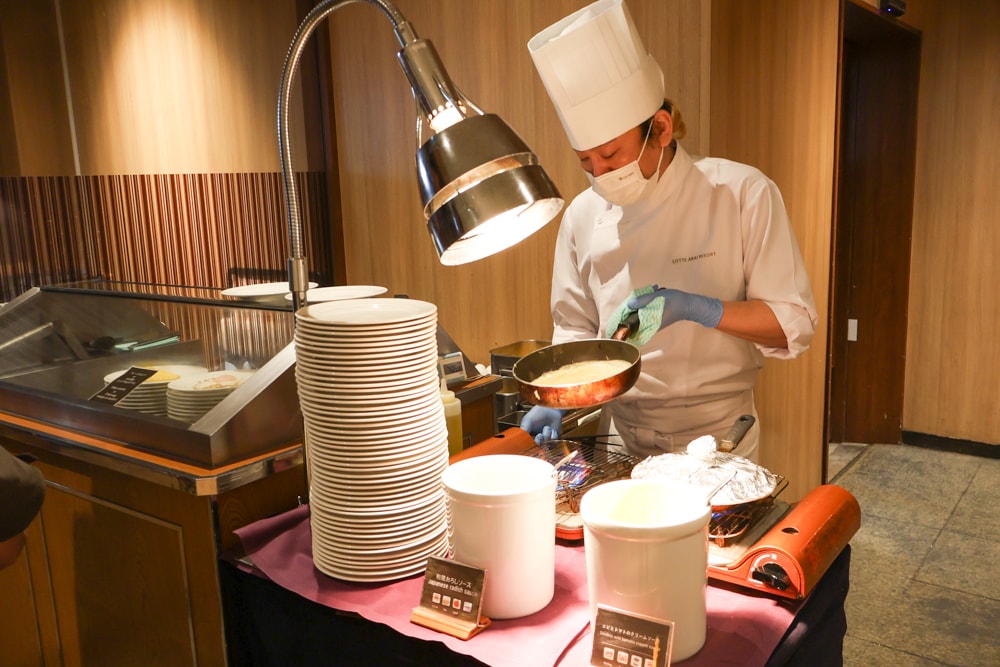 日本滑雪推薦｜樂天新井度假村 Lotte Arai Resort。妙高粉雪滑雪場、SKI IN OUT五星飯店、＋星空溫泉＋粉雪天堂一次滿足