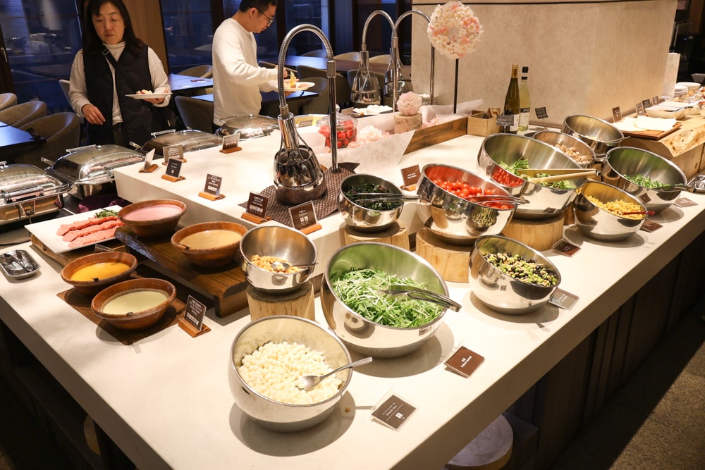 日本滑雪推薦｜樂天新井度假村 Lotte Arai Resort。妙高粉雪滑雪場、SKI IN OUT五星飯店、＋星空溫泉＋粉雪天堂一次滿足