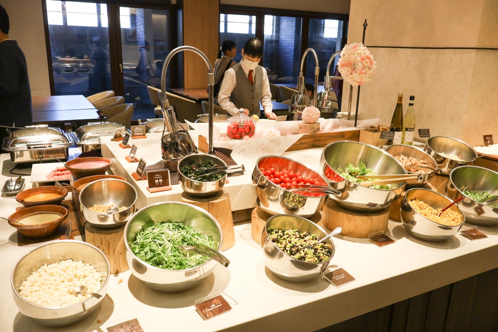 日本滑雪推薦｜樂天新井度假村 Lotte Arai Resort。妙高粉雪滑雪場、SKI IN OUT五星飯店、＋星空溫泉＋粉雪天堂一次滿足