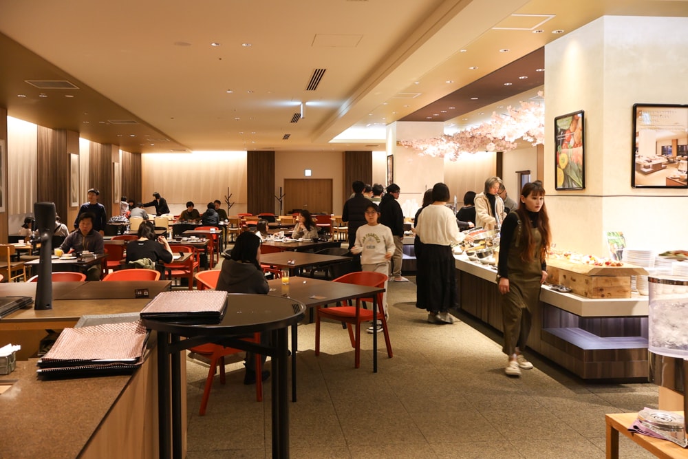 日本滑雪推薦｜樂天新井度假村 Lotte Arai Resort。妙高粉雪滑雪場、SKI IN OUT五星飯店、＋星空溫泉＋粉雪天堂一次滿足