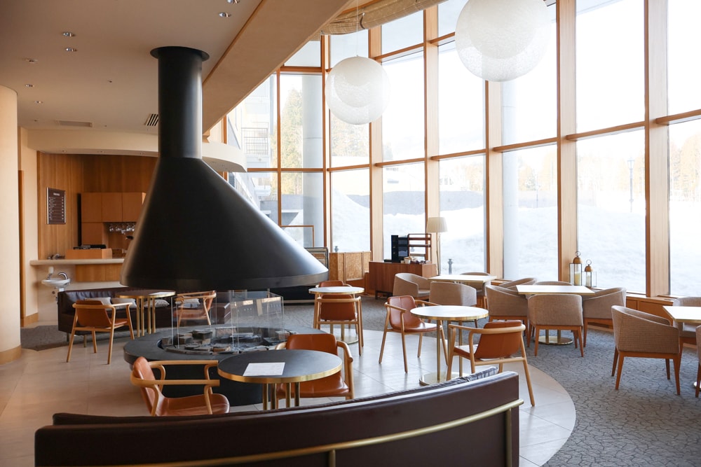 日本滑雪推薦｜樂天新井度假村 Lotte Arai Resort。妙高粉雪滑雪場、SKI IN OUT五星飯店、＋星空溫泉＋粉雪天堂一次滿足