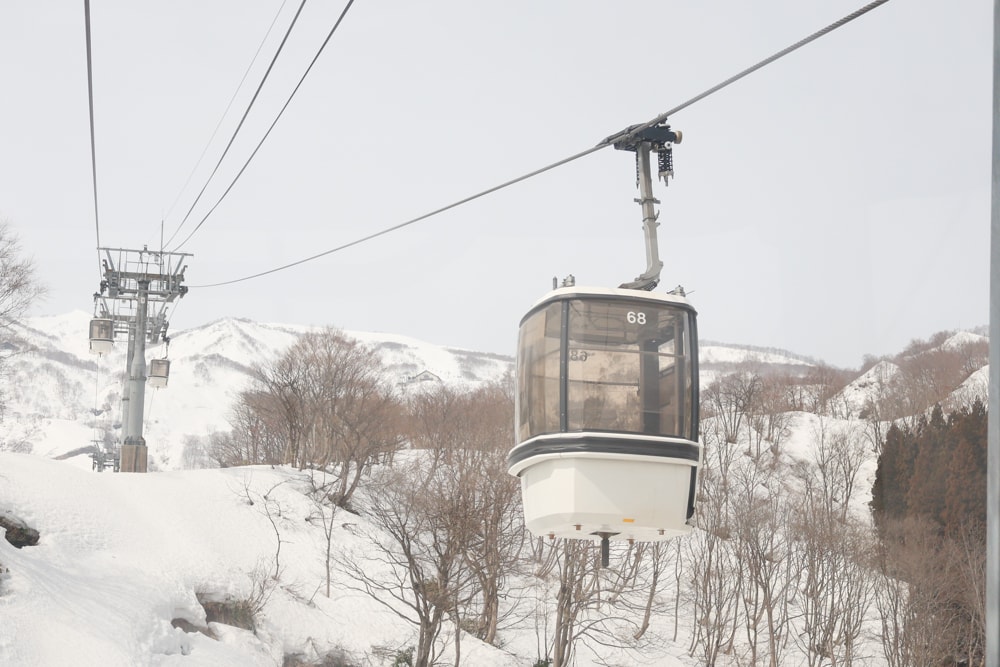 日本滑雪推薦｜樂天新井度假村 Lotte Arai Resort。妙高粉雪滑雪場、SKI IN OUT五星飯店、＋星空溫泉＋粉雪天堂一次滿足