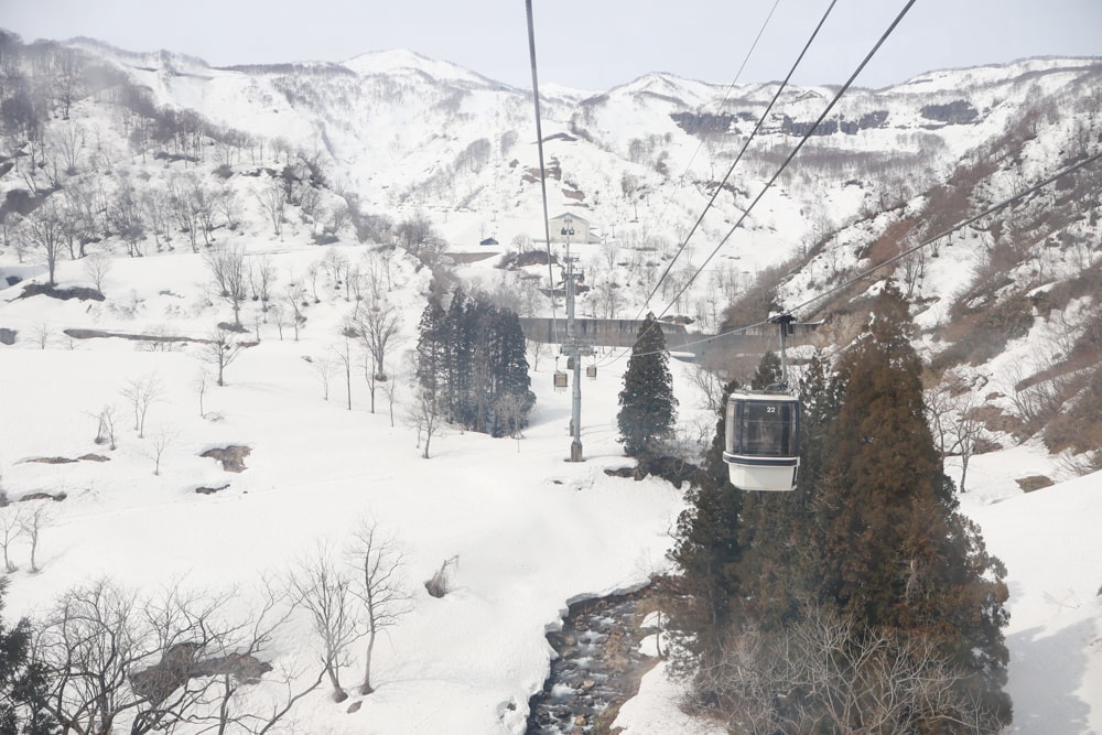 日本滑雪推薦｜樂天新井度假村 Lotte Arai Resort。妙高粉雪滑雪場、SKI IN OUT五星飯店、＋星空溫泉＋粉雪天堂一次滿足