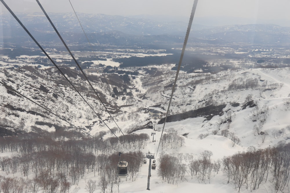 日本滑雪推薦｜樂天新井度假村 Lotte Arai Resort。妙高粉雪滑雪場、SKI IN OUT五星飯店、＋星空溫泉＋粉雪天堂一次滿足