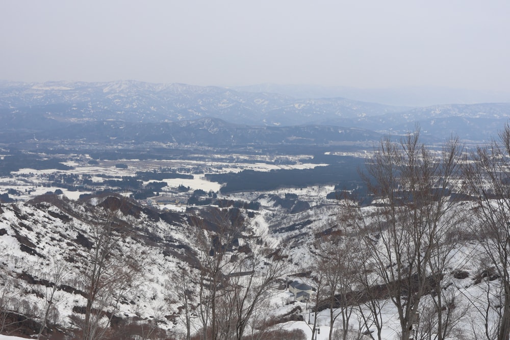 日本滑雪推薦｜樂天新井度假村 Lotte Arai Resort。妙高粉雪滑雪場、SKI IN OUT五星飯店、＋星空溫泉＋粉雪天堂一次滿足