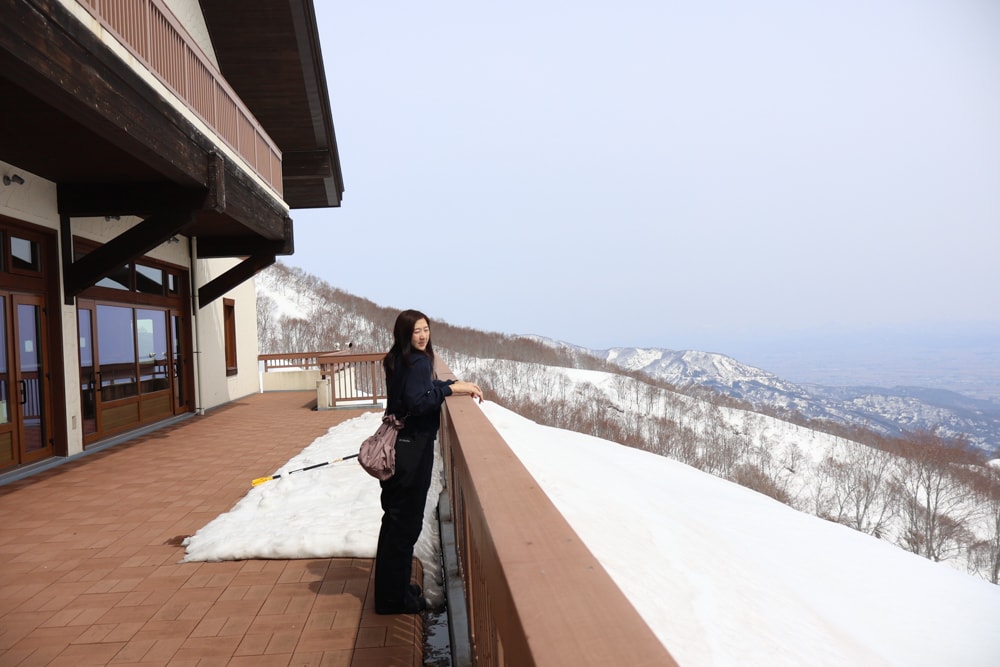 日本滑雪推薦｜樂天新井度假村 Lotte Arai Resort。妙高粉雪滑雪場、SKI IN OUT五星飯店、＋星空溫泉＋粉雪天堂一次滿足