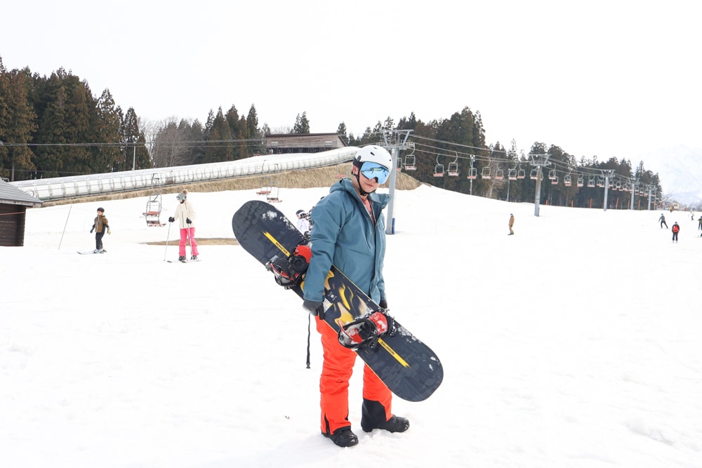 日本滑雪推薦|美黛子遊日本滑雪團。妙高新井樂天滑雪五日遊、ski in ski out 五星級飯店、滑雪溫泉美食+滑雪教學 - 第22張圖 日本滑雪推薦|美黛子遊日本滑雪團。妙高新井樂天滑雪五日遊、ski in ski out 五星級飯店、滑雪溫泉美食+滑雪教學