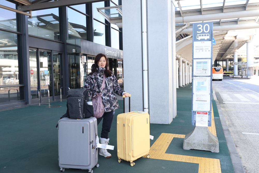 東京OUTLET推薦｜酒酒井OUTLET必逛攻略！成田機場15分鐘＋交通/品牌/寵物購物一次看（SHISUI PREMIUM OUTLETS）