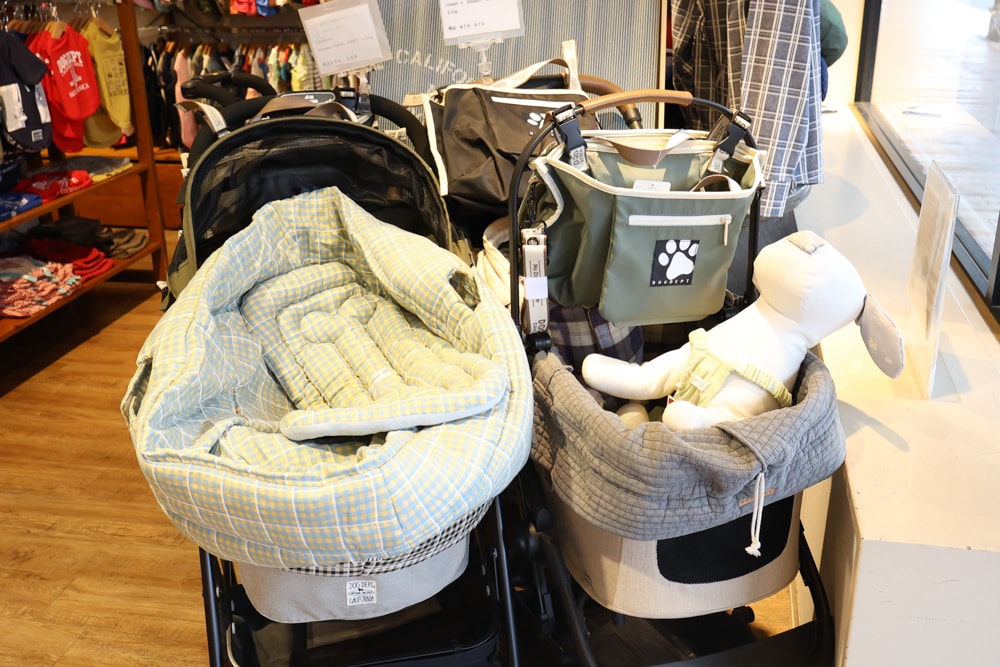 東京OUTLET推薦｜酒酒井OUTLET必逛攻略！成田機場15分鐘＋交通/品牌/寵物購物一次看（SHISUI PREMIUM OUTLETS）
