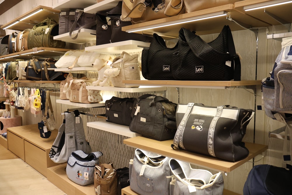 東京OUTLET推薦｜酒酒井OUTLET必逛攻略！成田機場15分鐘＋交通/品牌/寵物購物一次看（SHISUI PREMIUM OUTLETS）
