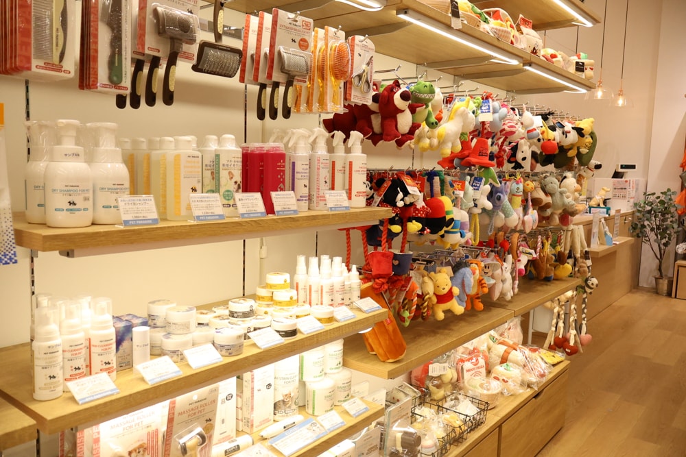 東京OUTLET推薦｜酒酒井OUTLET必逛攻略！成田機場15分鐘＋交通/品牌/寵物購物一次看（SHISUI PREMIUM OUTLETS）