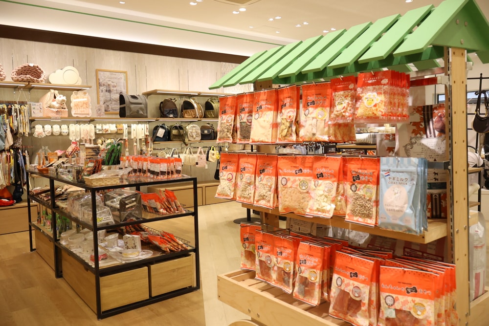 東京OUTLET推薦｜酒酒井OUTLET必逛攻略！成田機場15分鐘＋交通/品牌/寵物購物一次看（SHISUI PREMIUM OUTLETS）