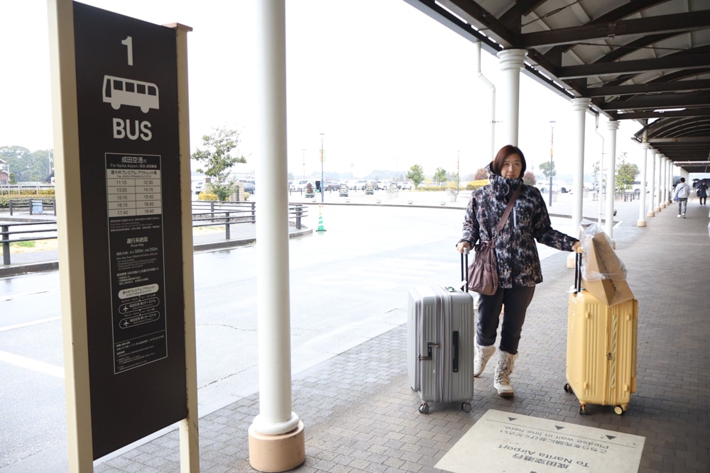 東京OUTLET推薦｜酒酒井OUTLET必逛攻略！成田機場15分鐘＋交通/品牌/寵物購物一次看（SHISUI PREMIUM OUTLETS）