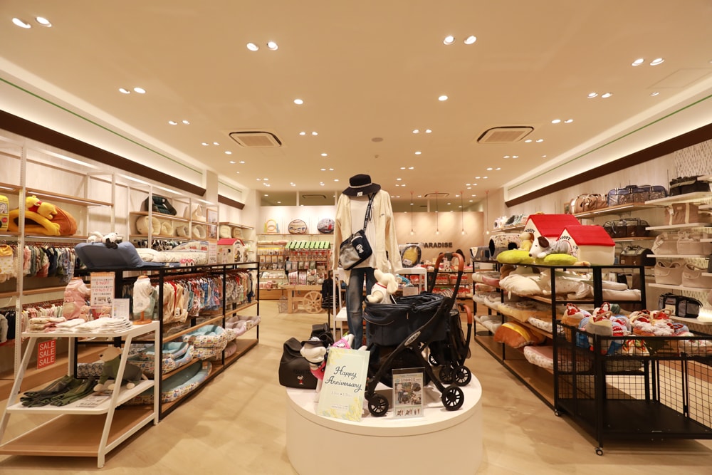 東京OUTLET推薦｜酒酒井OUTLET必逛攻略！成田機場15分鐘＋交通/品牌/寵物購物一次看（SHISUI PREMIUM OUTLETS）
