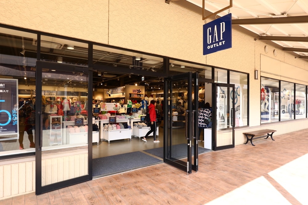 東京OUTLET推薦｜酒酒井OUTLET必逛攻略！成田機場15分鐘＋交通/品牌/寵物購物一次看（SHISUI PREMIUM OUTLETS）