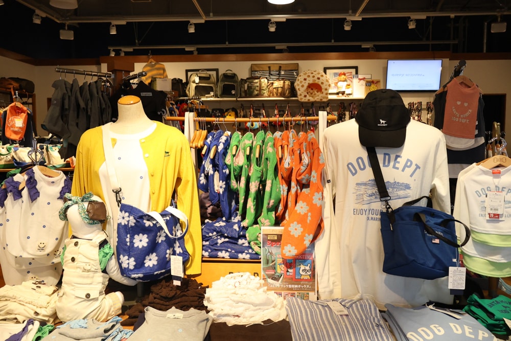 東京OUTLET推薦｜酒酒井OUTLET必逛攻略！成田機場15分鐘＋交通/品牌/寵物購物一次看（SHISUI PREMIUM OUTLETS）
