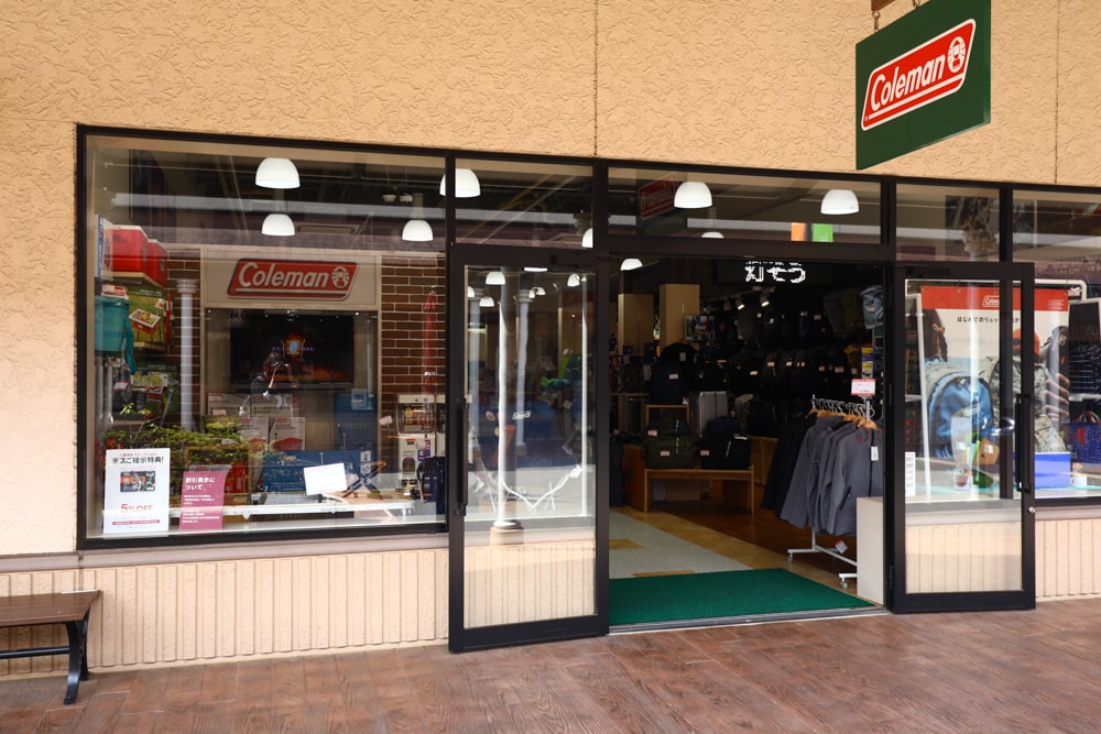 東京OUTLET推薦｜酒酒井OUTLET必逛攻略！成田機場15分鐘＋交通/品牌/寵物購物一次看（SHISUI PREMIUM OUTLETS）