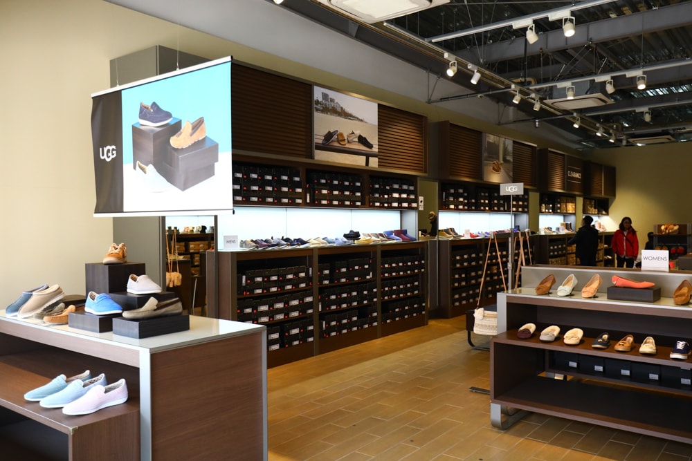 東京OUTLET推薦｜酒酒井OUTLET必逛攻略！成田機場15分鐘＋交通/品牌/寵物購物一次看（SHISUI PREMIUM OUTLETS）