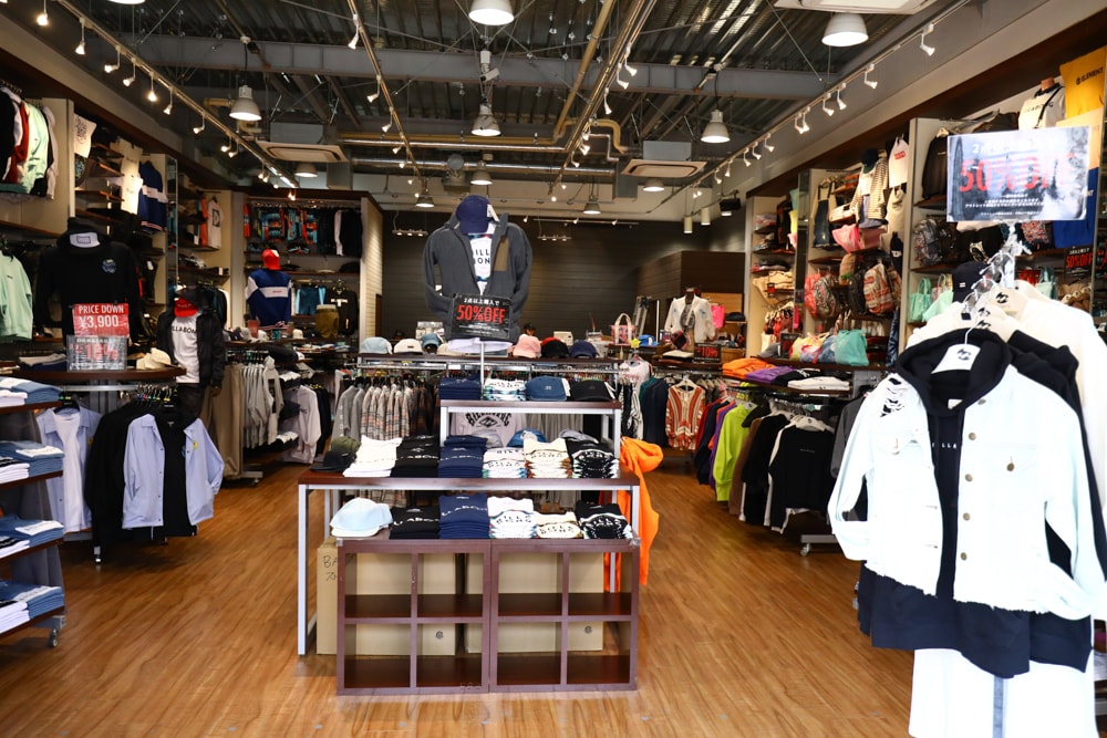 東京OUTLET推薦｜酒酒井OUTLET必逛攻略！成田機場15分鐘＋交通/品牌/寵物購物一次看（SHISUI PREMIUM OUTLETS）