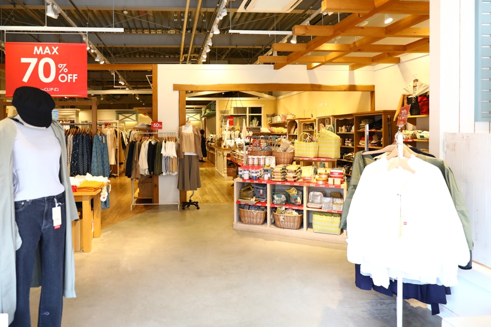 東京OUTLET推薦｜酒酒井OUTLET必逛攻略！成田機場15分鐘＋交通/品牌/寵物購物一次看（SHISUI PREMIUM OUTLETS）