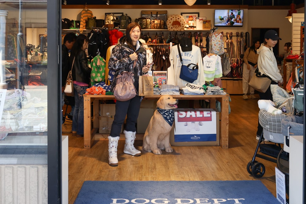 東京OUTLET推薦｜酒酒井OUTLET必逛攻略！成田機場15分鐘＋交通/品牌/寵物購物一次看（SHISUI PREMIUM OUTLETS）