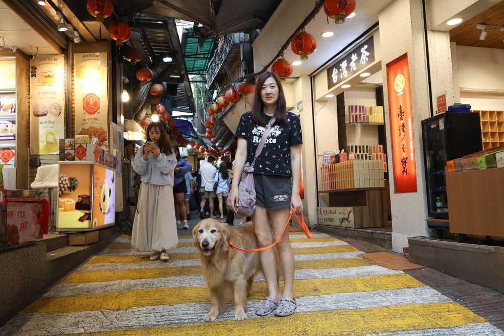 九份民宿推薦|暮石民宿。九份老街步行30秒、寵物友善住宿、山城老屋包棟民宿、2-5人包棟 - 第29張圖 九份民宿推薦|暮石民宿。九份老街步行30秒、寵物友善住宿、山城老屋包棟民宿、2-5人包棟