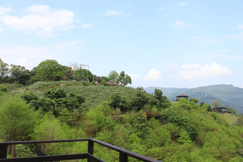 宜蘭冬山山林系住宿推薦｜香格里拉休閒農場。蘭陽平原美景＋天空鞦韆＋寵物友善一泊二食