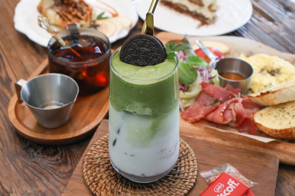 九份森林系咖啡廳推薦|微光森林 Twilight Café 玻璃屋秘境早午餐,寵物友善餐廳、山海系景觀咖啡廳、山景咖啡館必訪 - 第22張圖 九份森林系咖啡廳推薦|微光森林 Twilight Café 玻璃屋秘境早午餐,寵物友善餐廳、山海系景觀咖啡廳、山景咖啡館必訪