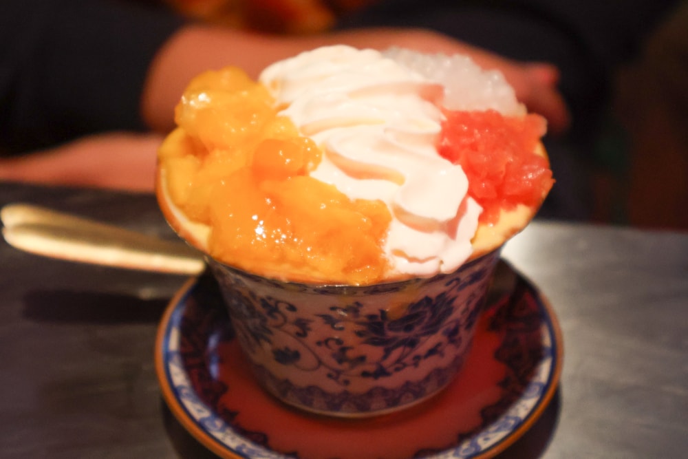 台中麻辣鍋推薦｜溫久熬老火鍋館。 重慶老火鍋、寵物友善餐廳、港式復古風必吃