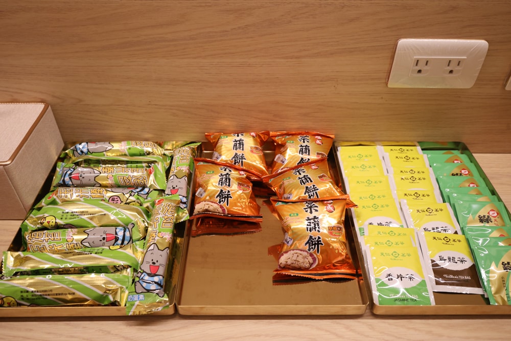 台中寵物友善住宿｜佩德先生 Mr.Petter 。北屯高質感旅店、毛孩可進房、24小時點心飲料
