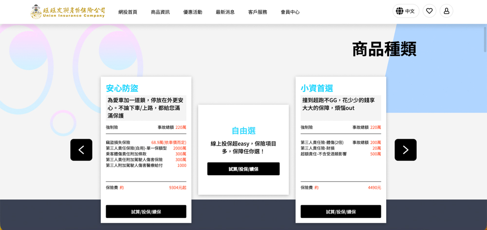 旺旺友聯汽車險推薦｜載著孩子與毛孩上路後，我才知道車體險真的不能省