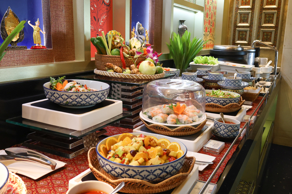 麗星郵輪探索星號餐廳攻略|免費餐廳吃到飽、付費餐廳值不值得?實吃心得一次告訴你! - 第35張圖 麗星郵輪探索星號餐廳攻略|免費餐廳吃到飽、付費餐廳值不值得?實吃心得一次告訴你!