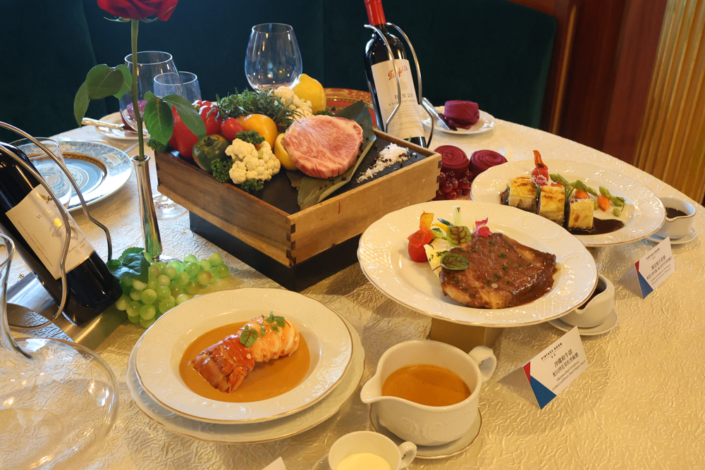 麗星郵輪探索星號餐廳攻略|免費餐廳吃到飽、付費餐廳值不值得?實吃心得一次告訴你! - 第58張圖 麗星郵輪探索星號餐廳攻略|免費餐廳吃到飽、付費餐廳值不值得?實吃心得一次告訴你!