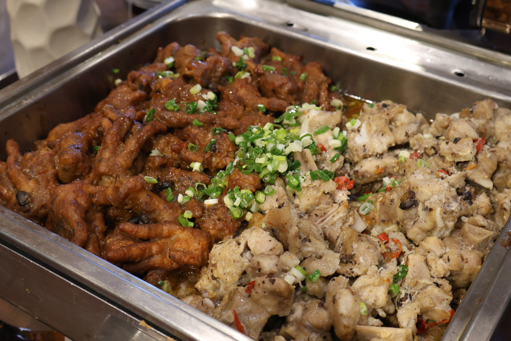 台北六福萬怡酒店港點吃到飽限時回歸|2026暑假限定,港式飲茶、燒臘、熱炒一次吃到飽。超過50道港式料理吃到飽攻略 - 第19張圖 台北六福萬怡酒店港點吃到飽限時回歸|2026暑假限定,港式飲茶、燒臘、熱炒一次吃到飽。超過50道港式料理吃到飽攻略