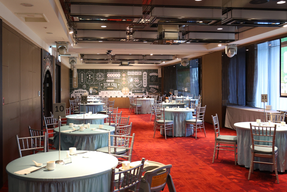 台北六福萬怡酒店港點吃到飽限時回歸|2026暑假限定,港式飲茶、燒臘、熱炒一次吃到飽。超過50道港式料理吃到飽攻略 - 第8張圖 台北六福萬怡酒店港點吃到飽限時回歸|2026暑假限定,港式飲茶、燒臘、熱炒一次吃到飽。超過50道港式料理吃到飽攻略