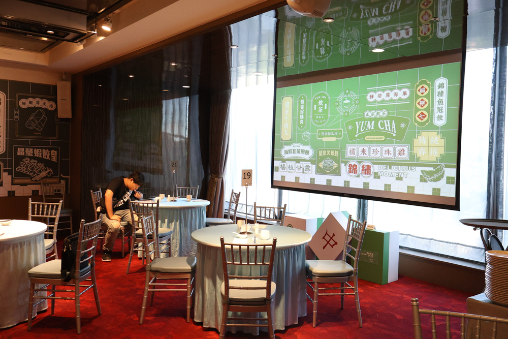 台北六福萬怡酒店港點吃到飽限時回歸|2026暑假限定,港式飲茶、燒臘、熱炒一次吃到飽。超過50道港式料理吃到飽攻略 - 第7張圖 台北六福萬怡酒店港點吃到飽限時回歸|2026暑假限定,港式飲茶、燒臘、熱炒一次吃到飽。超過50道港式料理吃到飽攻略