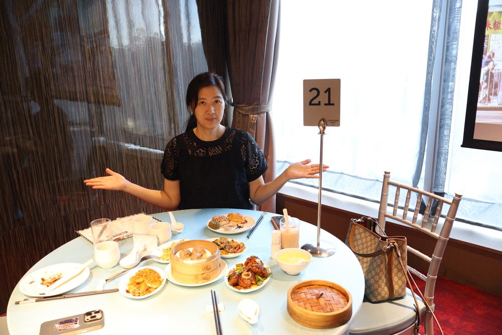 台北六福萬怡酒店港點吃到飽限時回歸|2026暑假限定,港式飲茶、燒臘、熱炒一次吃到飽。超過50道港式料理吃到飽攻略 - 第56張圖 台北六福萬怡酒店港點吃到飽限時回歸|2026暑假限定,港式飲茶、燒臘、熱炒一次吃到飽。超過50道港式料理吃到飽攻略