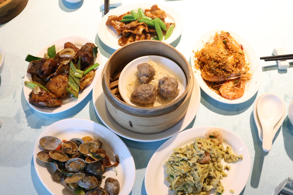 台北六福萬怡酒店港點吃到飽限時回歸|2026暑假限定,港式飲茶、燒臘、熱炒一次吃到飽。超過50道港式料理吃到飽攻略 - 第38張圖 台北六福萬怡酒店港點吃到飽限時回歸|2026暑假限定,港式飲茶、燒臘、熱炒一次吃到飽。超過50道港式料理吃到飽攻略
