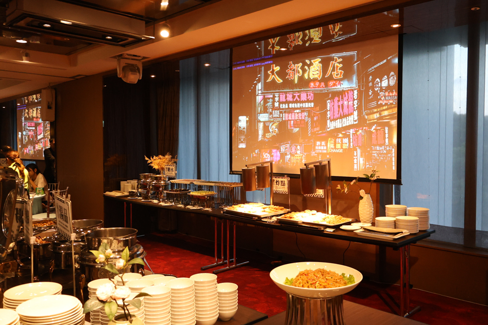 台北六福萬怡酒店港點吃到飽限時回歸|2026暑假限定,港式飲茶、燒臘、熱炒一次吃到飽。超過50道港式料理吃到飽攻略 - 第10張圖 台北六福萬怡酒店港點吃到飽限時回歸|2026暑假限定,港式飲茶、燒臘、熱炒一次吃到飽。超過50道港式料理吃到飽攻略