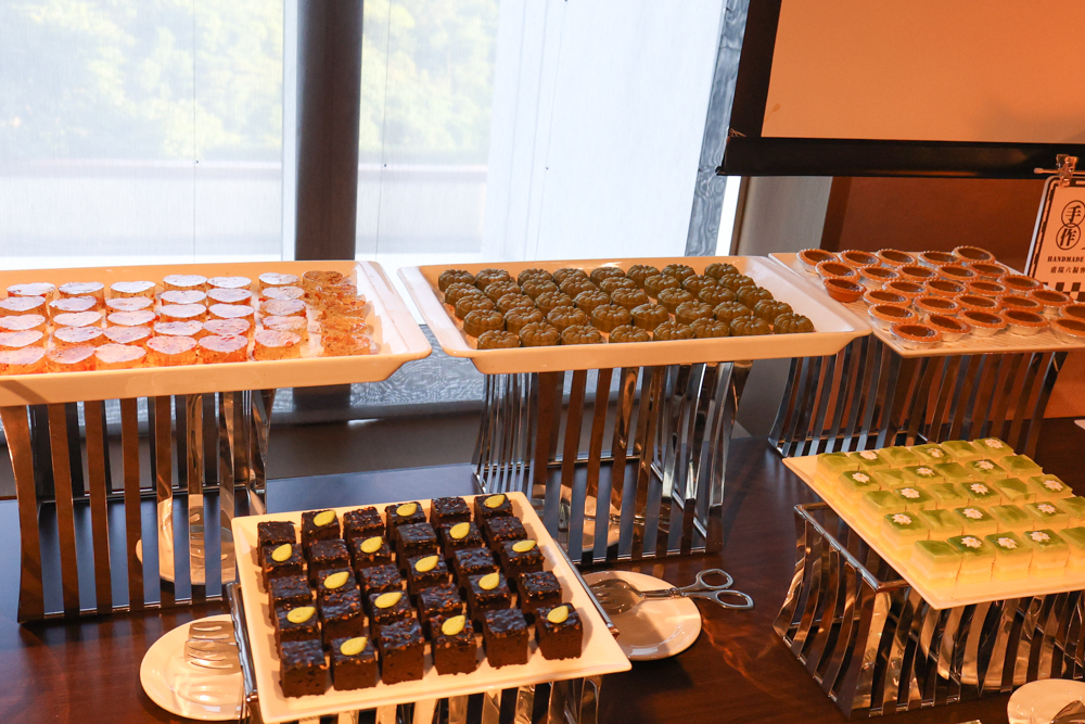台北六福萬怡酒店港點吃到飽限時回歸|2026暑假限定,港式飲茶、燒臘、熱炒一次吃到飽。超過50道港式料理吃到飽攻略 - 第29張圖 台北六福萬怡酒店港點吃到飽限時回歸|2026暑假限定,港式飲茶、燒臘、熱炒一次吃到飽。超過50道港式料理吃到飽攻略