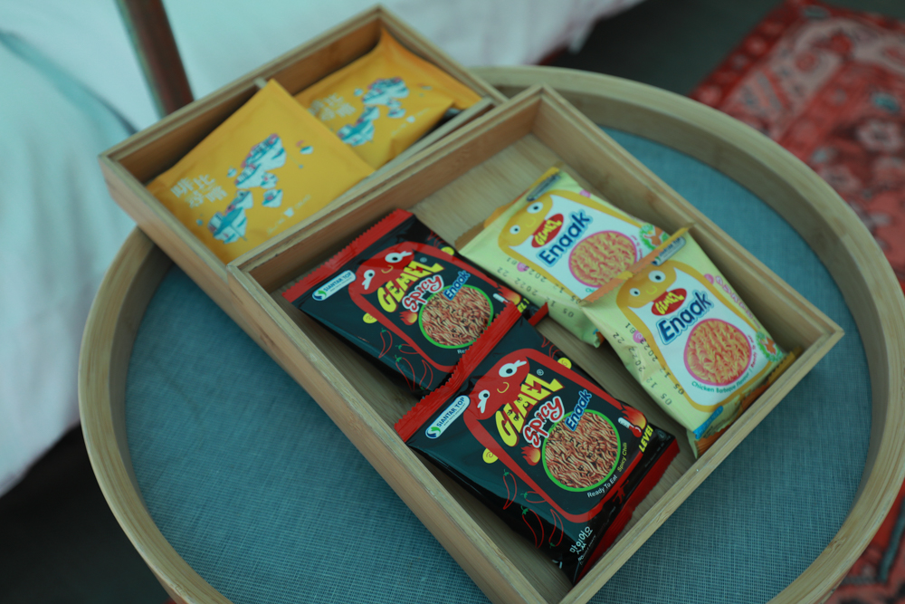 苗栗奢華露營推薦|寨酌然野奢庄園開箱,一泊三食、豪華露營車、森林帳篷、寵物友善住宿 - 第37張圖 苗栗奢華露營推薦|寨酌然野奢庄園開箱,一泊三食、豪華露營車、森林帳篷、寵物友善住宿