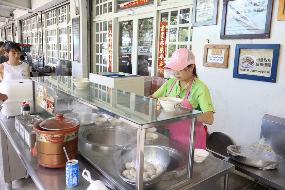 宜蘭寵物友善行程景點規劃、美食住宿推薦|冬山河觀星遊船、小河文明包船、有朋會館與頭城農場 - 第69張圖 宜蘭寵物友善行程景點規劃、美食住宿推薦|冬山河觀星遊船、小河文明包船、有朋會館與頭城農場