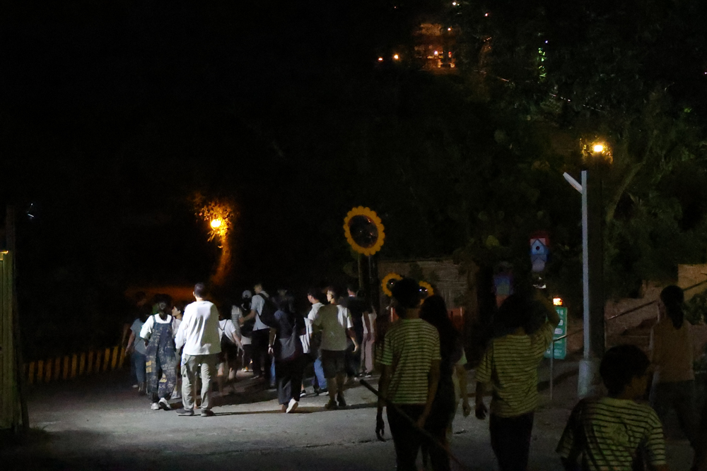 宜蘭寵物友善行程景點規劃、美食住宿推薦|冬山河觀星遊船、小河文明包船、有朋會館與頭城農場 - 第84張圖 宜蘭寵物友善行程景點規劃、美食住宿推薦|冬山河觀星遊船、小河文明包船、有朋會館與頭城農場