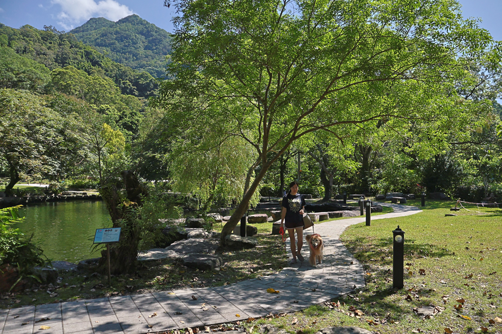 宜蘭寵物友善行程景點規劃、美食住宿推薦|冬山河觀星遊船、小河文明包船、有朋會館與頭城農場 - 第64張圖 宜蘭寵物友善行程景點規劃、美食住宿推薦|冬山河觀星遊船、小河文明包船、有朋會館與頭城農場
