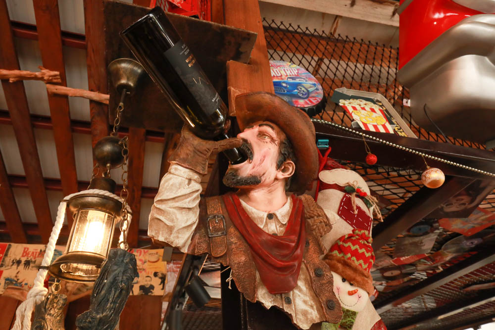 苗栗大湖美食|Route3三號公路。美國公路上經典復古美式餐廳、寵物友善餐廳、美式漢堡炸雞奶昔 - 第15張圖 苗栗大湖美食|Route3三號公路。美國公路上經典復古美式餐廳、寵物友善餐廳、美式漢堡炸雞奶昔