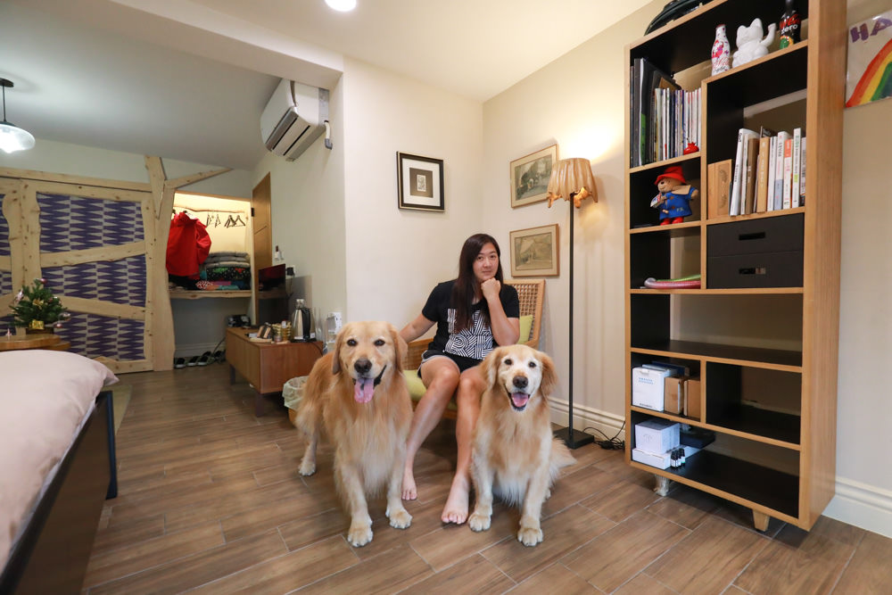 苗栗卓蘭|坪林五二家品民宿PL52 Living。寵物友善民宿、質感傢俱、咖啡廳結合民宿 - 第1張圖 苗栗卓蘭|坪林五二家品民宿PL52 Living。寵物友善民宿、質感傢俱、咖啡廳結合民宿